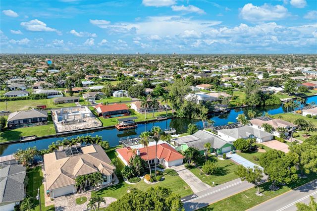 212 KAMAL PARKWAY, Cape Coral, FL 33904