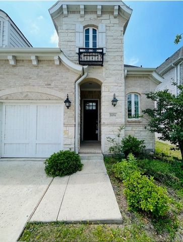 8456 Colburn, The Colony, TX 75056