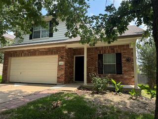 2406 Brookhollow TER, Georgetown, TX 78626