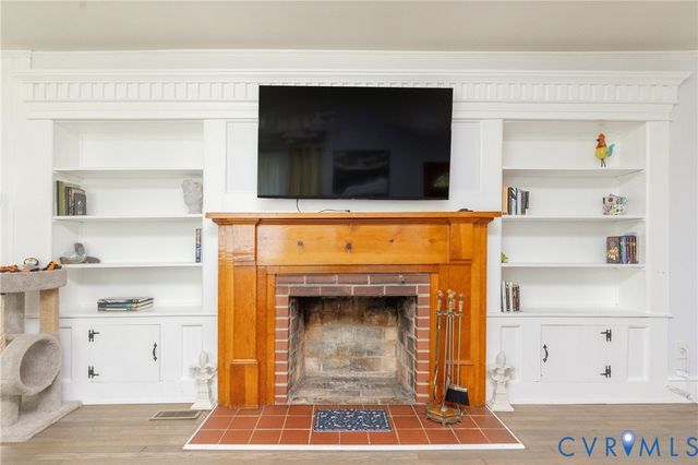 6319 Pole Green Rd, Mechanicsville, VA 23116