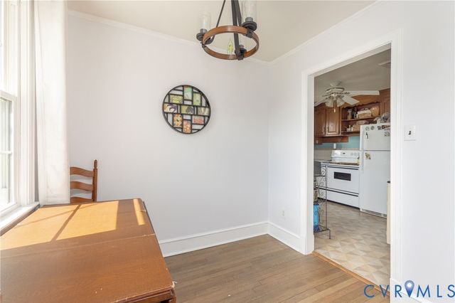 6319 Pole Green Rd, Mechanicsville, VA 23116