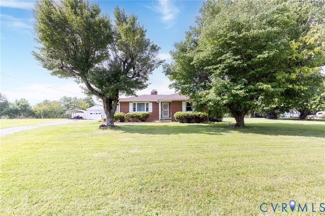 6319 Pole Green Rd, Mechanicsville, VA 23116
