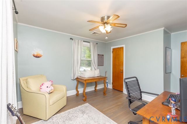6319 Pole Green Rd, Mechanicsville, VA 23116