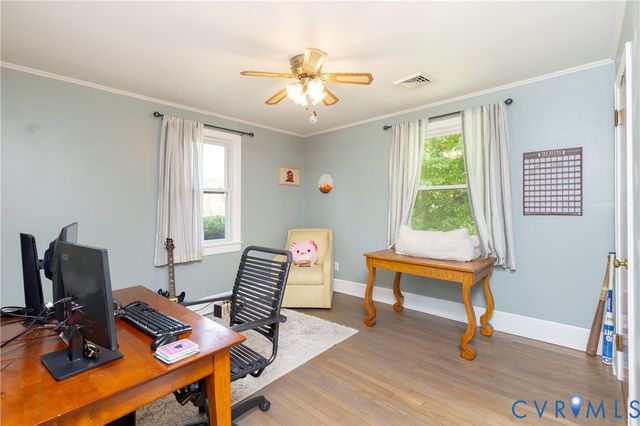 6319 Pole Green Rd, Mechanicsville, VA 23116