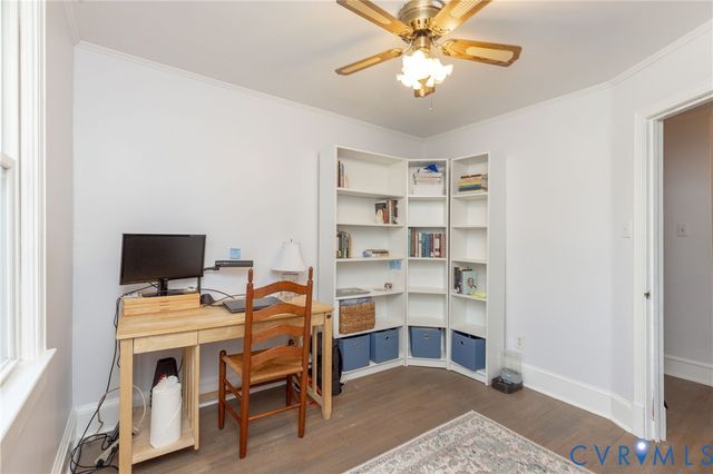 6319 Pole Green Rd, Mechanicsville, VA 23116