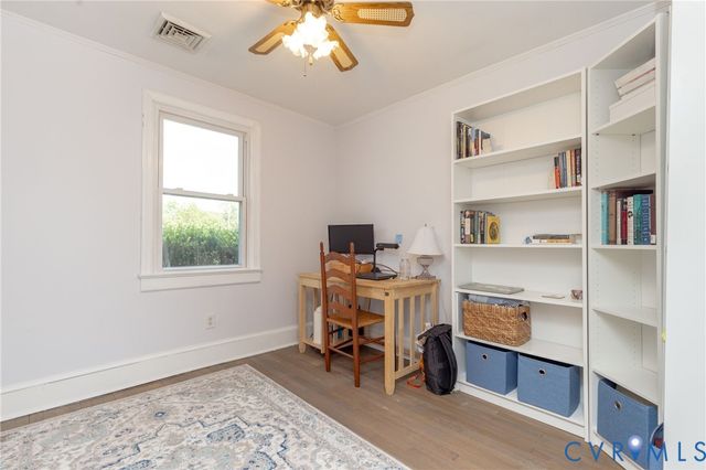 6319 Pole Green Rd, Mechanicsville, VA 23116