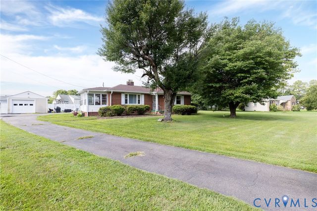 6319 Pole Green Rd, Mechanicsville, VA 23116