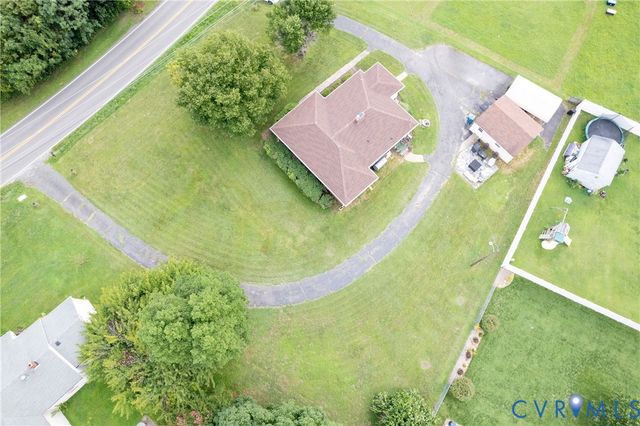 6319 Pole Green Rd, Mechanicsville, VA 23116