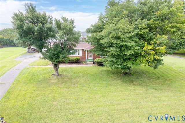 6319 Pole Green Rd, Mechanicsville, VA 23116