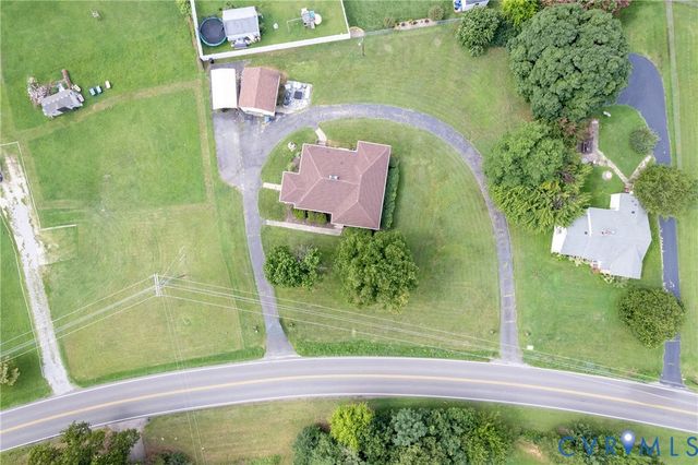 6319 Pole Green Rd, Mechanicsville, VA 23116