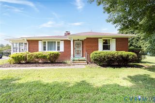 6319 Pole Green Rd, Mechanicsville, VA 23116
