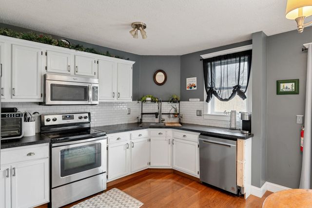 13 Cherry Tree Court, St. Albans City, VT 05478