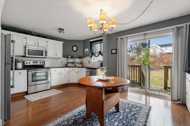 13 Cherry Tree Court, St. Albans City, VT 05478