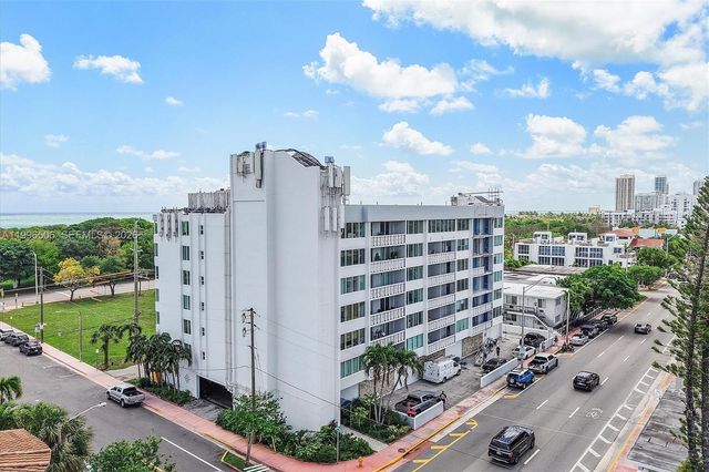 8233 Harding Ave 504, Miami Beach, FL 33141