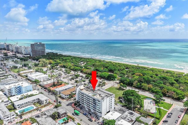 8233 Harding Ave 504, Miami Beach, FL 33141