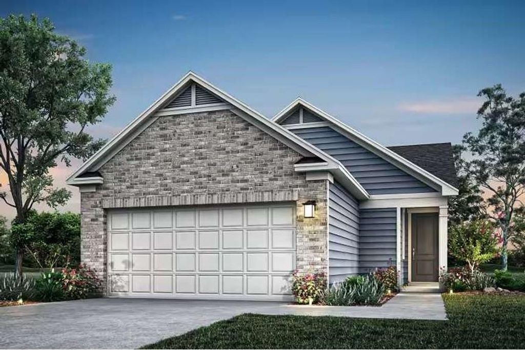 197 Alcovy Court, Griffin, GA 30223