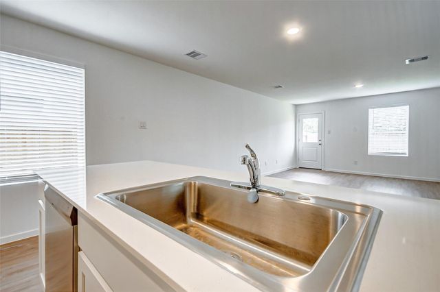 21543 Carosella Drive, New Caney, TX 77357