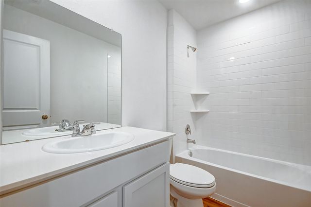 21543 Carosella Drive, New Caney, TX 77357