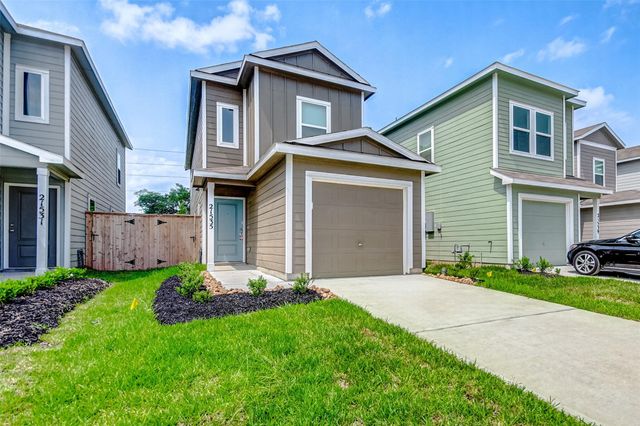 21543 Carosella Drive, New Caney, TX 77357