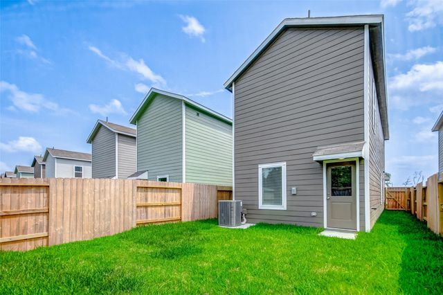21543 Carosella Drive, New Caney, TX 77357