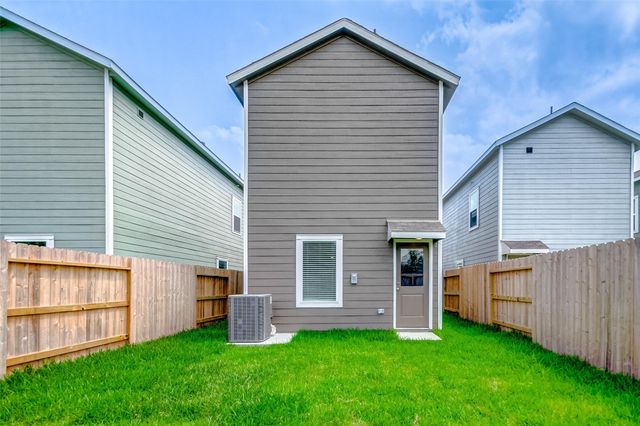 21543 Carosella Drive, New Caney, TX 77357