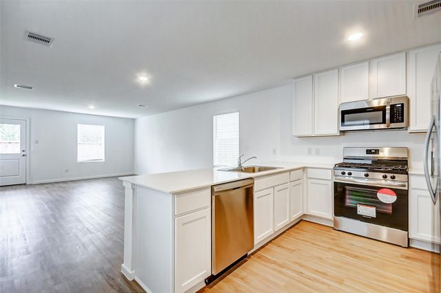 21543 Carosella Drive, New Caney, TX 77357
