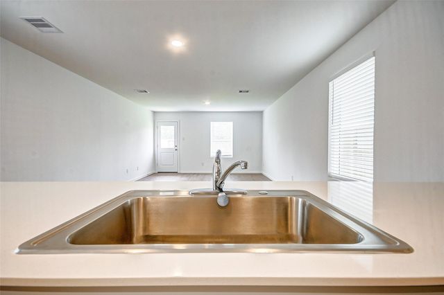 21543 Carosella Drive, New Caney, TX 77357