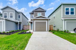 21543 Carosella Drive, New Caney, TX 77357