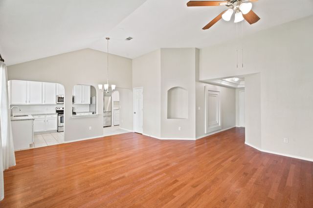 237 Flatwood Drive, Little Elm, TX 75068