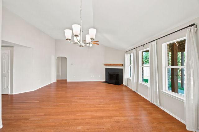 237 Flatwood Drive, Little Elm, TX 75068