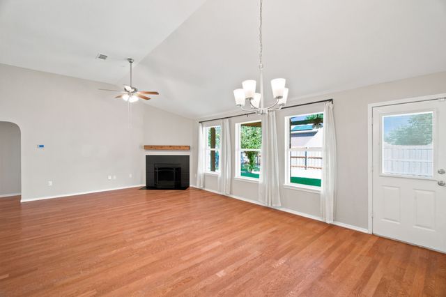 237 Flatwood Drive, Little Elm, TX 75068