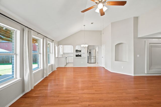 237 Flatwood Drive, Little Elm, TX 75068