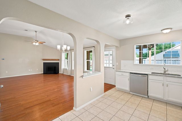 237 Flatwood Drive, Little Elm, TX 75068