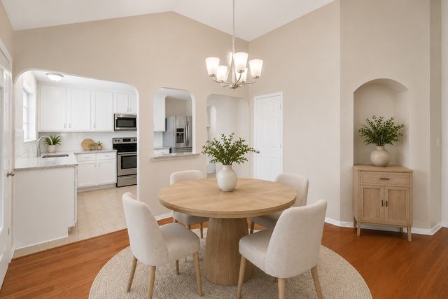 237 Flatwood Drive, Little Elm, TX 75068
