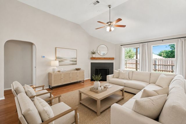 237 Flatwood Drive, Little Elm, TX 75068