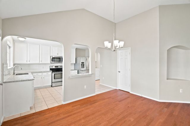 237 Flatwood Drive, Little Elm, TX 75068