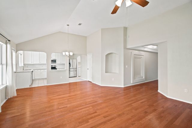 237 Flatwood Drive, Little Elm, TX 75068