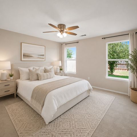 237 Flatwood Drive, Little Elm, TX 75068