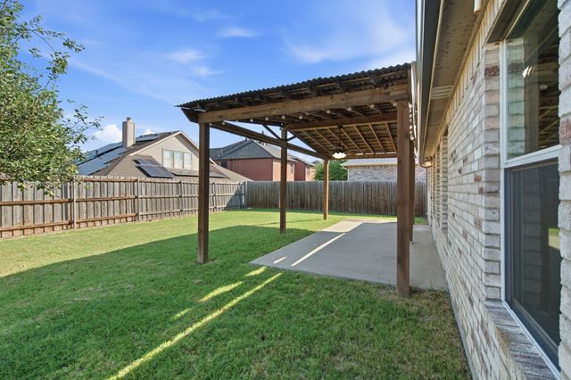 237 Flatwood Drive, Little Elm, TX 75068