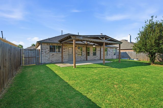 237 Flatwood Drive, Little Elm, TX 75068