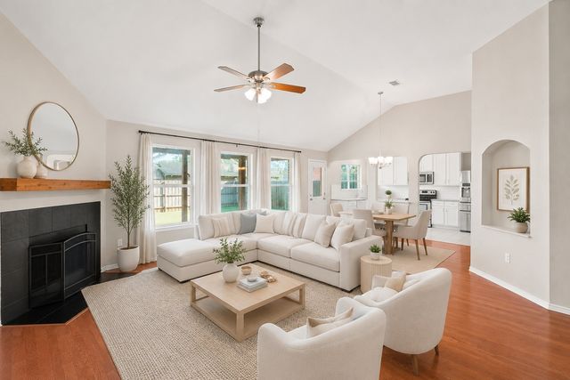 237 Flatwood Drive, Little Elm, TX 75068