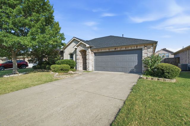 237 Flatwood Drive, Little Elm, TX 75068