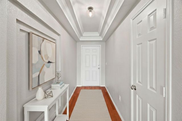 237 Flatwood Drive, Little Elm, TX 75068