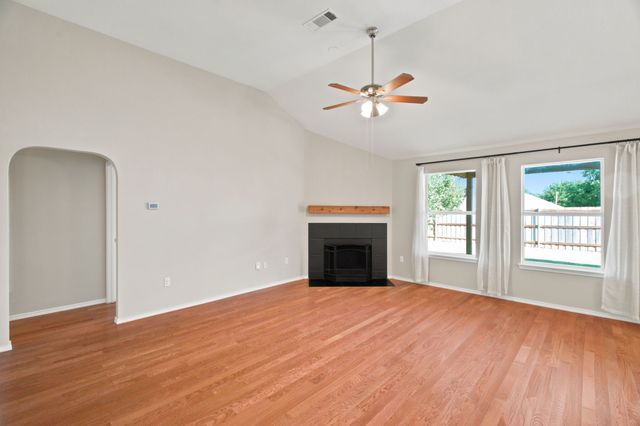 237 Flatwood Drive, Little Elm, TX 75068