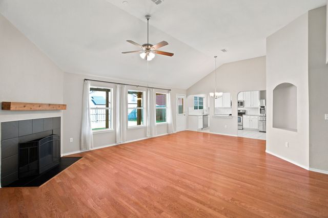 237 Flatwood Drive, Little Elm, TX 75068