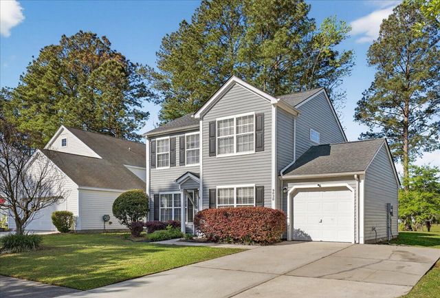9020 Fieldstone Trace, Summerville, SC 29485