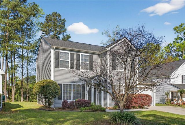9020 Fieldstone Trace, Summerville, SC 29485