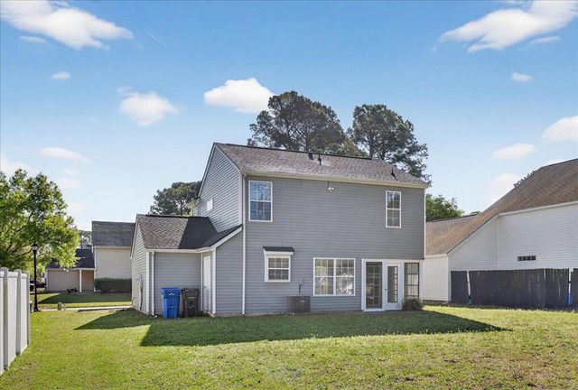 9020 Fieldstone Trace, Summerville, SC 29485