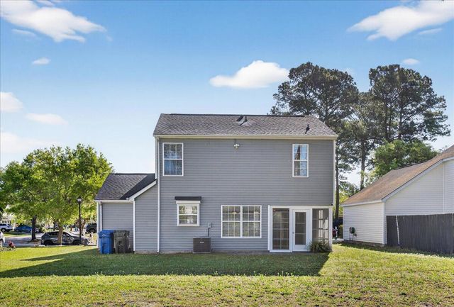 9020 Fieldstone Trace, Summerville, SC 29485