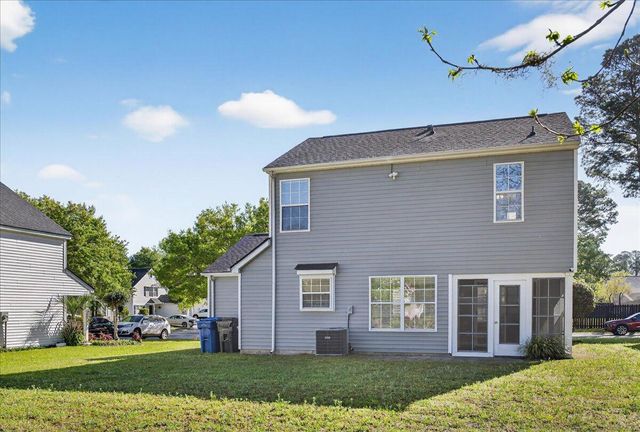 9020 Fieldstone Trace, Summerville, SC 29485